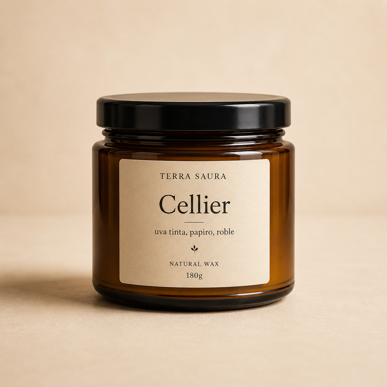 VELA CELLIER • AMBAR