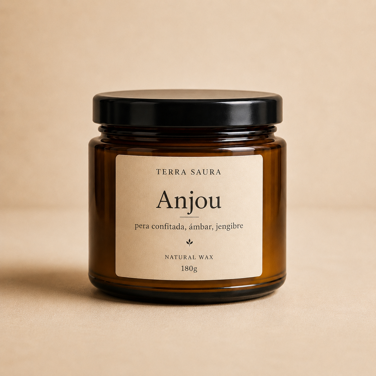 VELA ANJOU • AMBAR