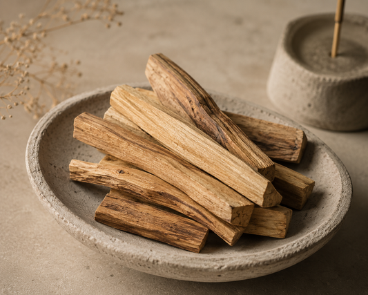 PALO SANTO
