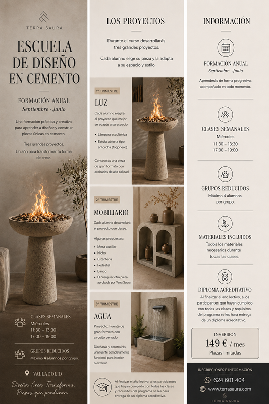 ESCUELA DE DISEÑO