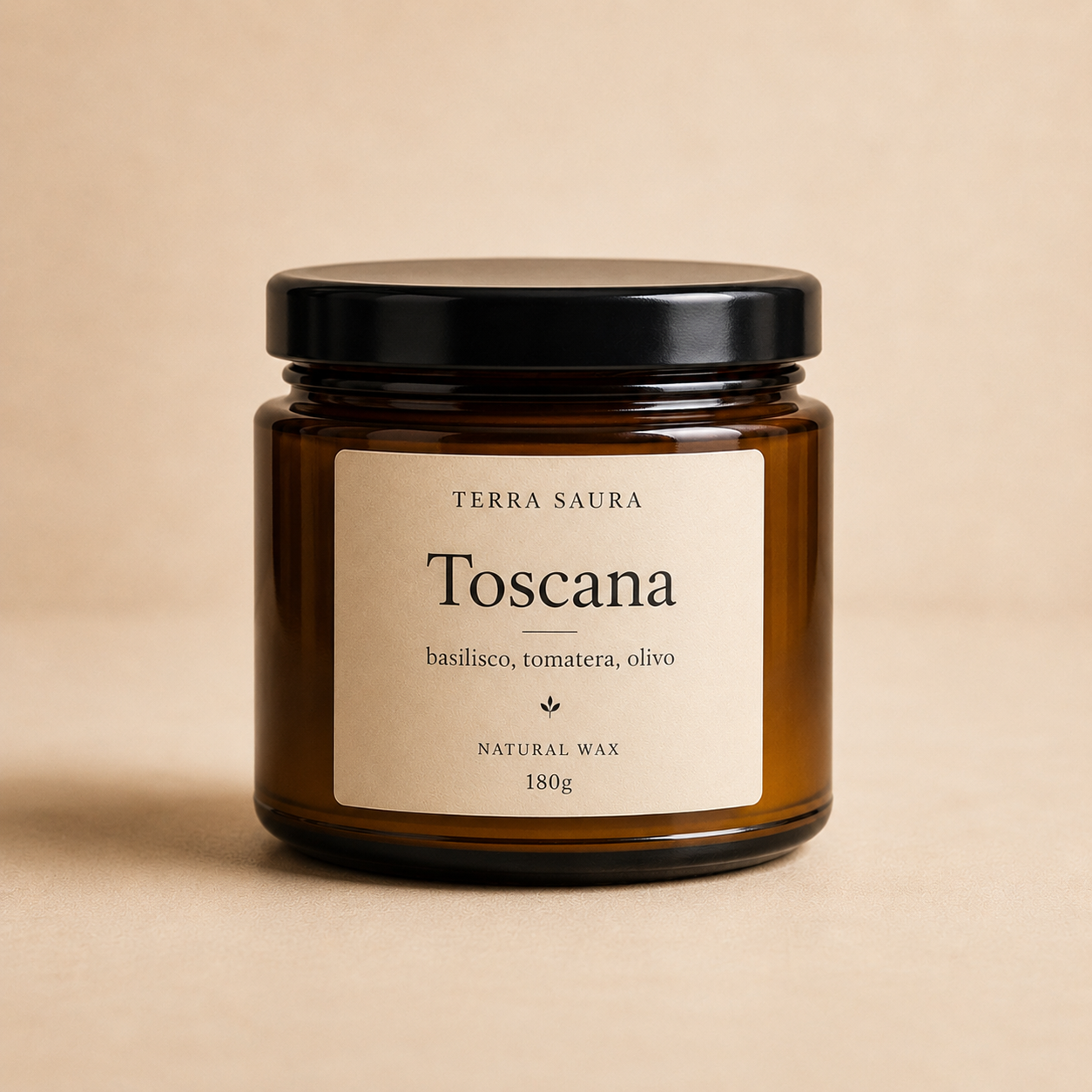 VELA TOSCANA • AMBAR