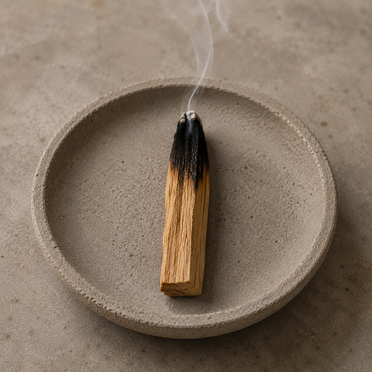 PALO SANTO
