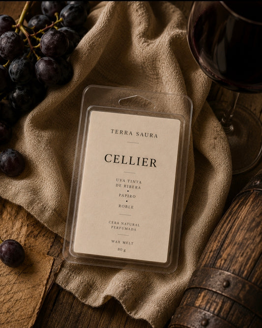 CELLIER MELT