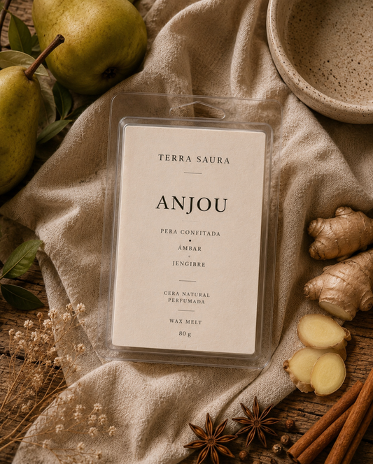 ANJOU MELT