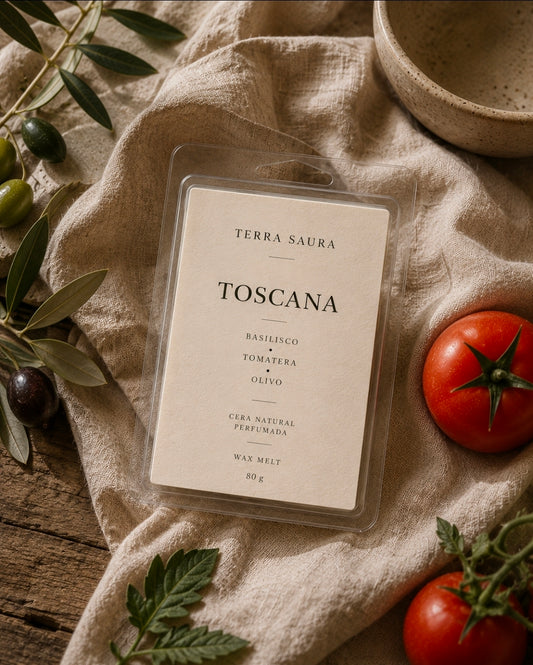 TOSCANA MELT