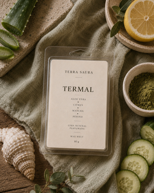 TERMAL MELT