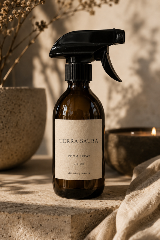 ROOM SPRAY